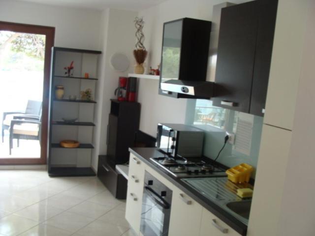 Vila Orada Molat Rom bilde
