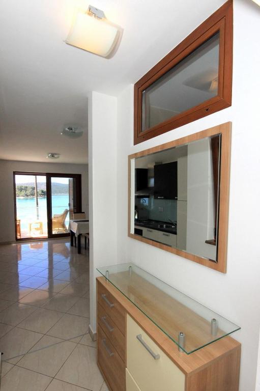 Vila Orada Molat Rom bilde