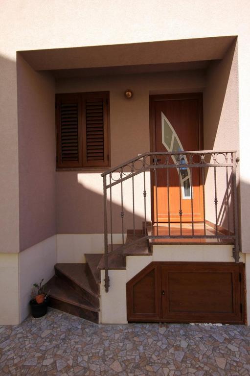 Vila Orada Molat Rom bilde